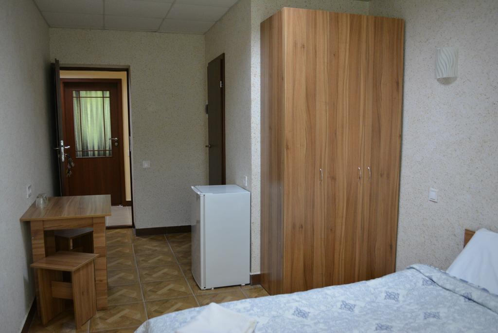 Zelenyi Kampus 호텔 오데사 외부 사진