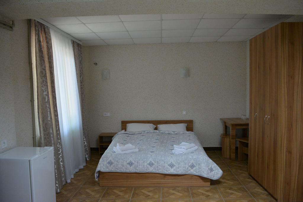 Zelenyi Kampus 호텔 오데사 외부 사진